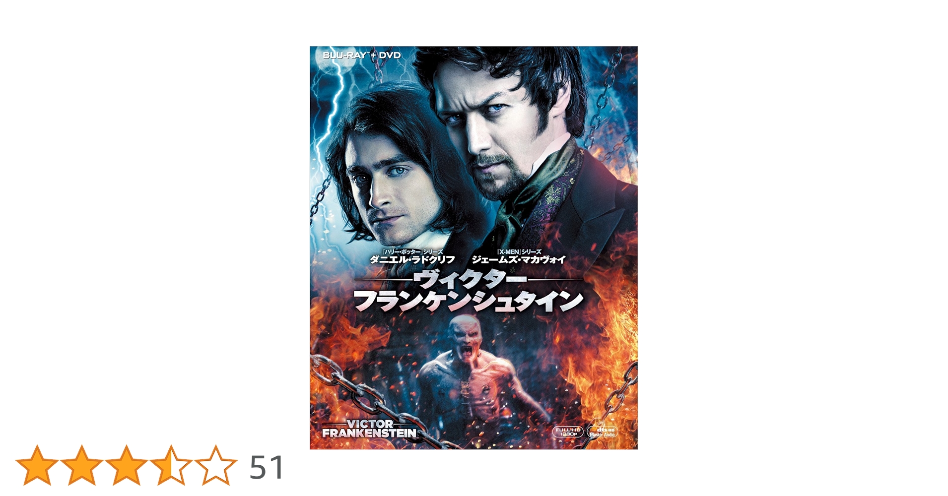 フランケンシュタイン作品セット 少年リック on X: 